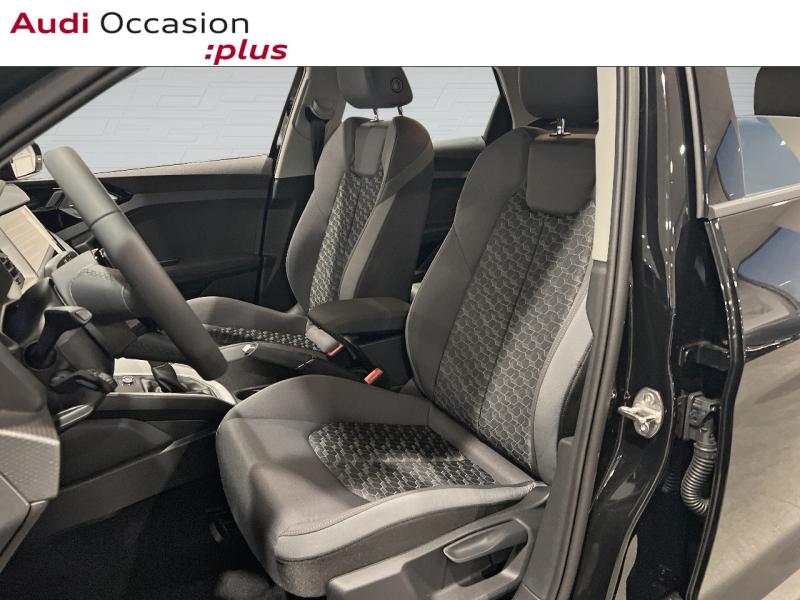 Voitures occasions Audi A1 Sportback Design Nice