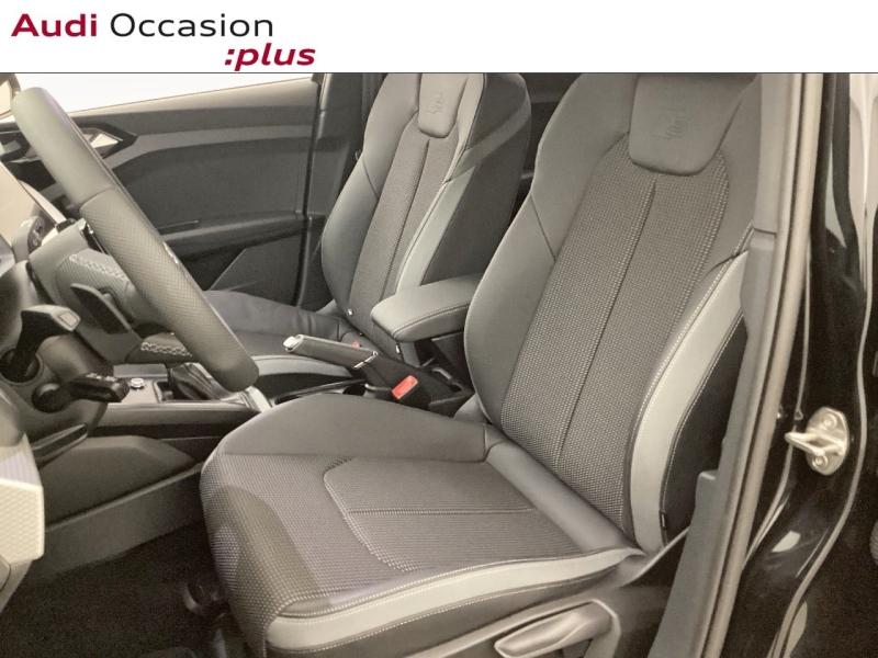 Voitures occasions Audi A1 Sportback S line Nice