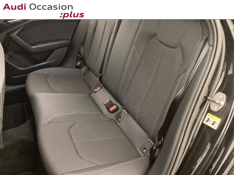 Voitures occasions Audi A1 Sportback S line Nice