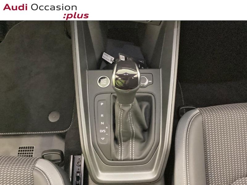 Voitures occasions Audi A1 Sportback S line Nice