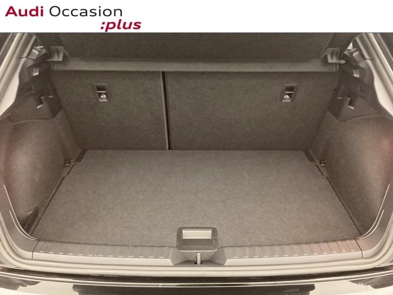 Voitures occasions Audi A1 Sportback S line Nice