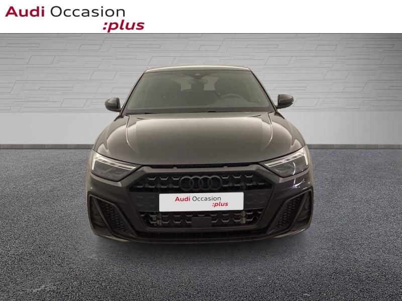 Voitures occasions Audi A1 Sportback S line Nice