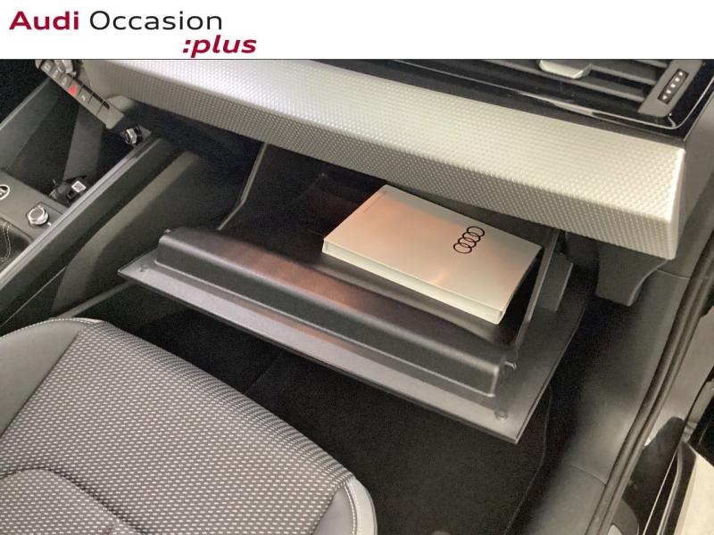 Voitures occasions Audi A1 Sportback S line Nice
