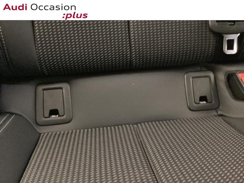 Voitures occasions Audi A1 Sportback S line Nice