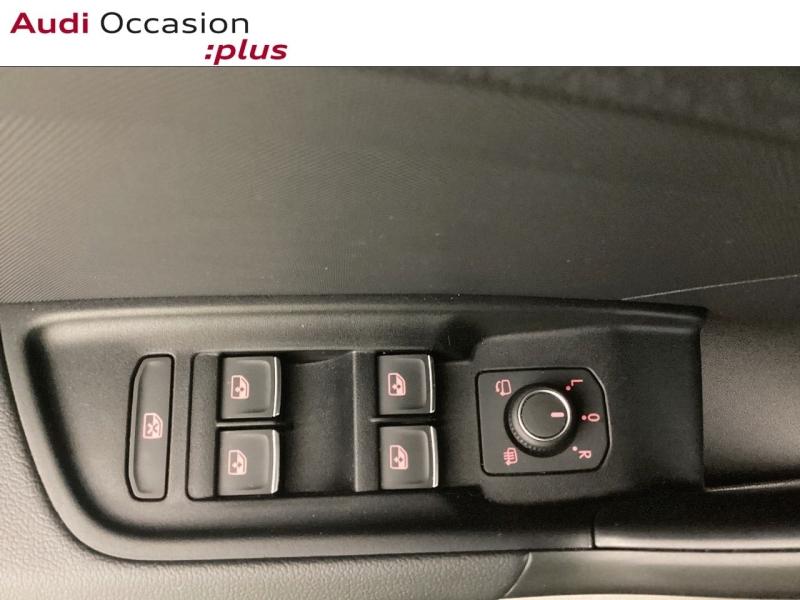 Voitures occasions Audi A1 Sportback S line Nice