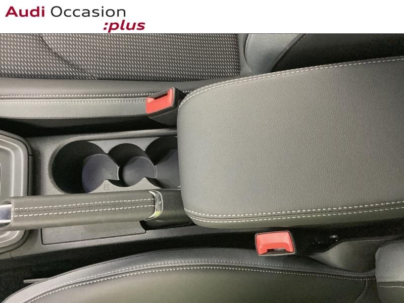 Voitures occasions Audi A1 Sportback S line Nice