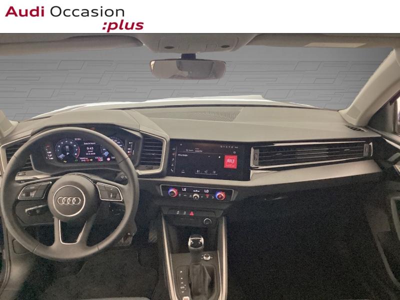 Voitures occasions Audi A1 Sportback Design Nice