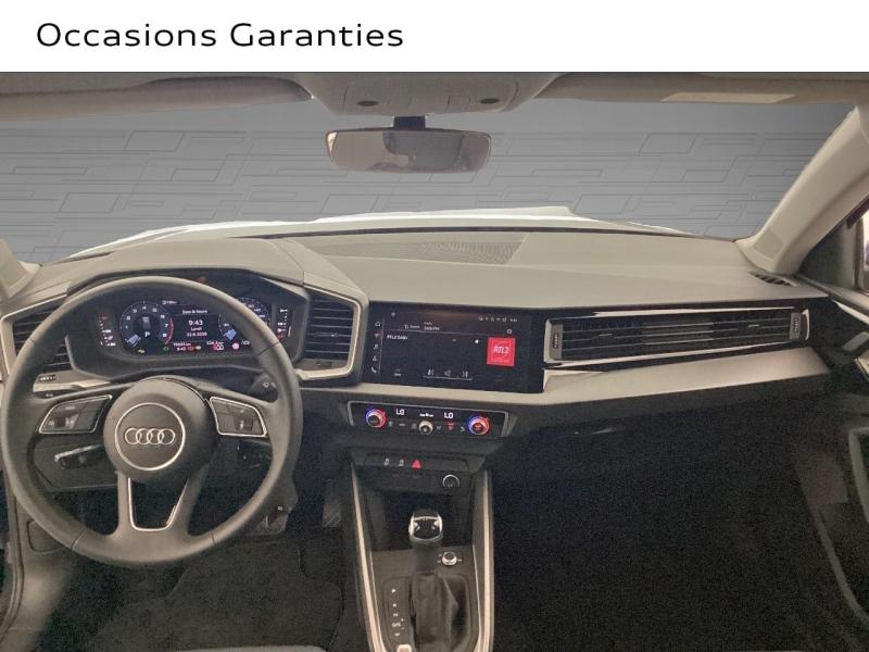 Voitures occasions Audi A1 Sportback Design Nice