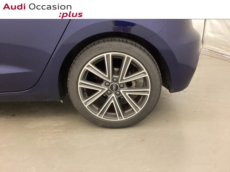 Voitures occasions Audi A1 Sportback Design Nice