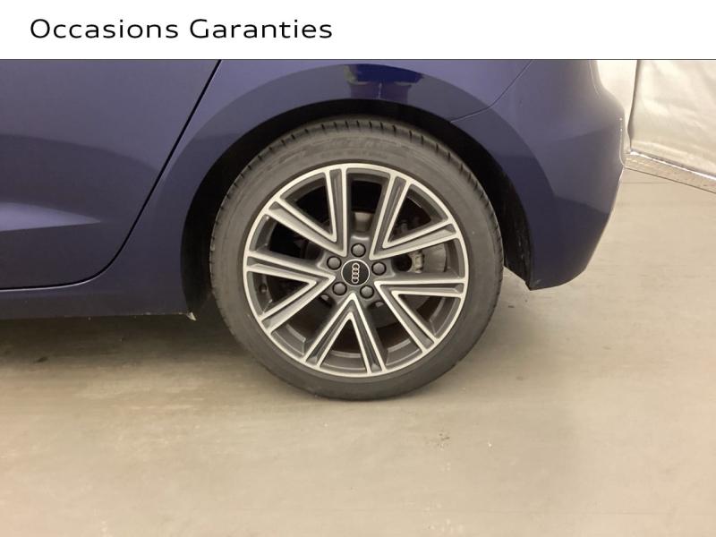 Voitures occasions Audi A1 Sportback Design Nice