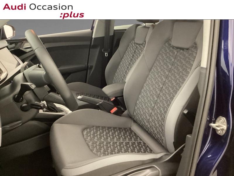 Voitures occasions Audi A1 Sportback Design Nice