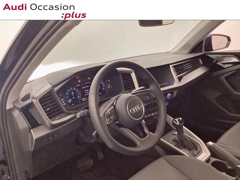 Voitures occasions Audi A1 Sportback Design Nice