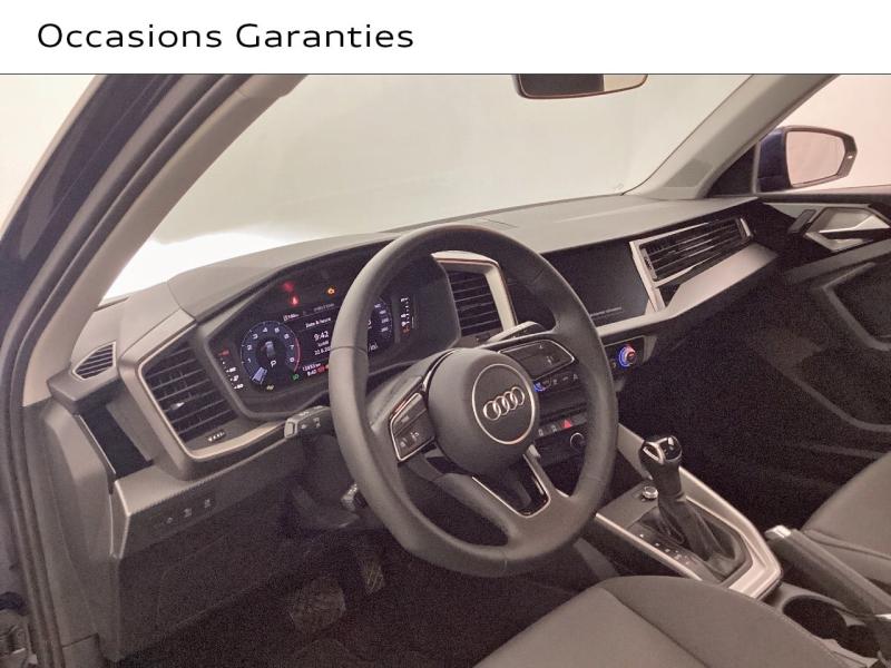 Voitures occasions Audi A1 Sportback Design Nice