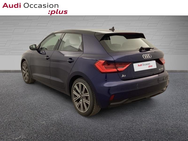 Voitures occasions Audi A1 Sportback Design Nice
