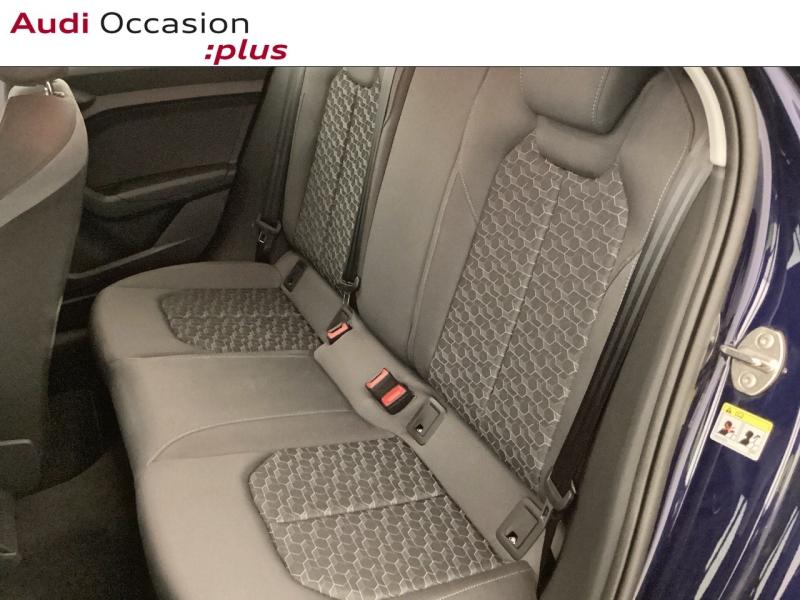 Voitures occasions Audi A1 Sportback Design Nice