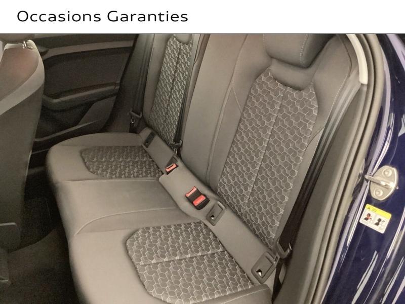 Voitures occasions Audi A1 Sportback Design Nice