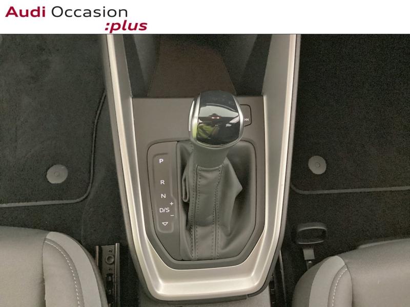 Voitures occasions Audi A1 Sportback Design Nice