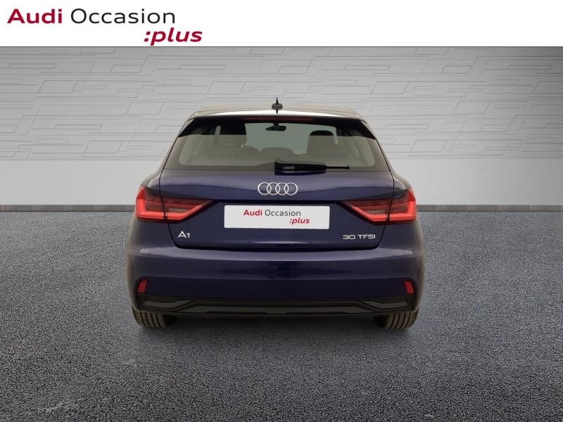 Voitures occasions Audi A1 Sportback Design Nice