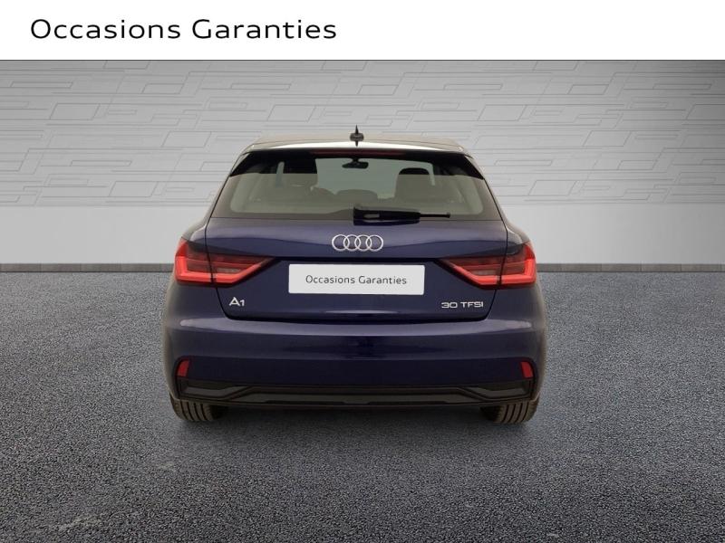 Voitures occasions Audi A1 Sportback Design Nice
