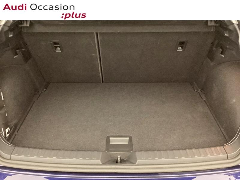 Voitures occasions Audi A1 Sportback Design Nice