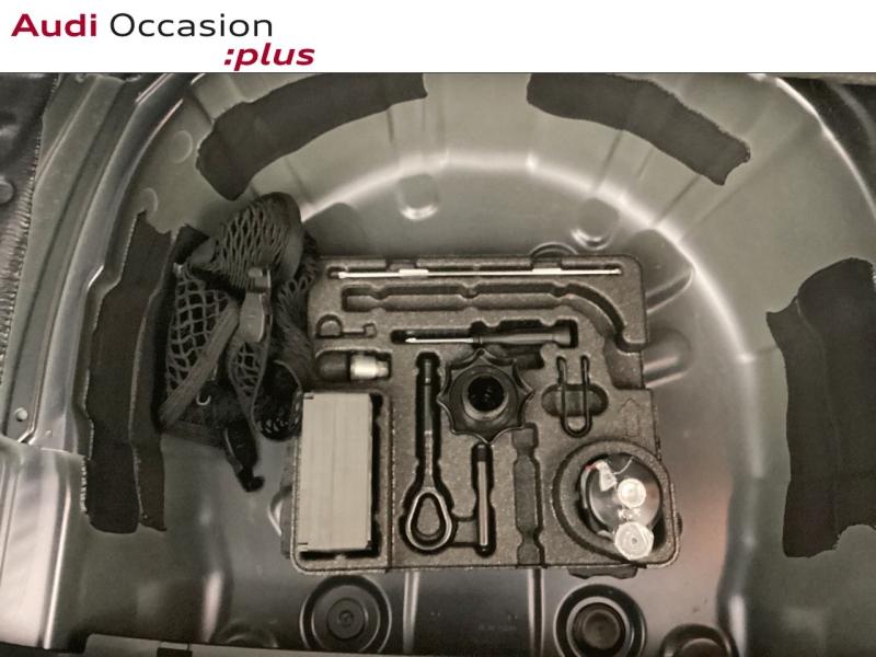 Voitures occasions Audi A1 Sportback Design Nice