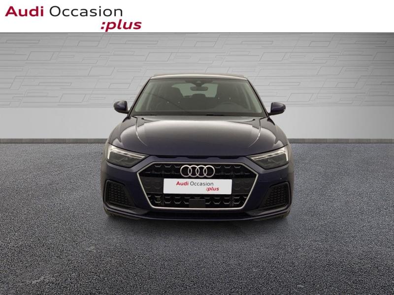 Voitures occasions Audi A1 Sportback Design Nice