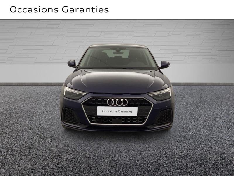 Voitures occasions Audi A1 Sportback Design Nice