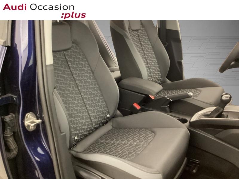 Voitures occasions Audi A1 Sportback Design Nice