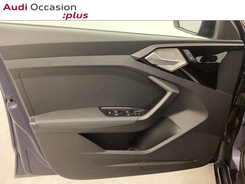 Voitures occasions Audi A1 Sportback Design Nice