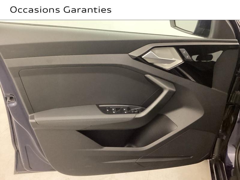 Voitures occasions Audi A1 Sportback Design Nice