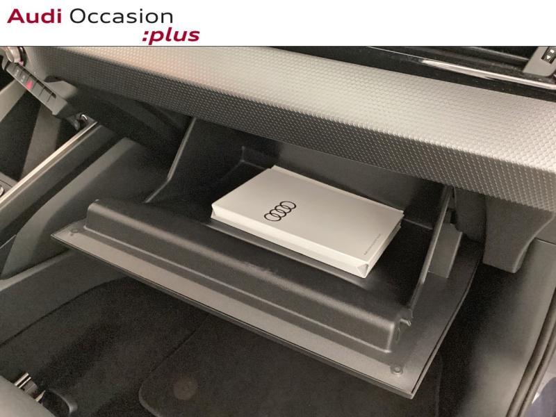 Voitures occasions Audi A1 Sportback Design Nice