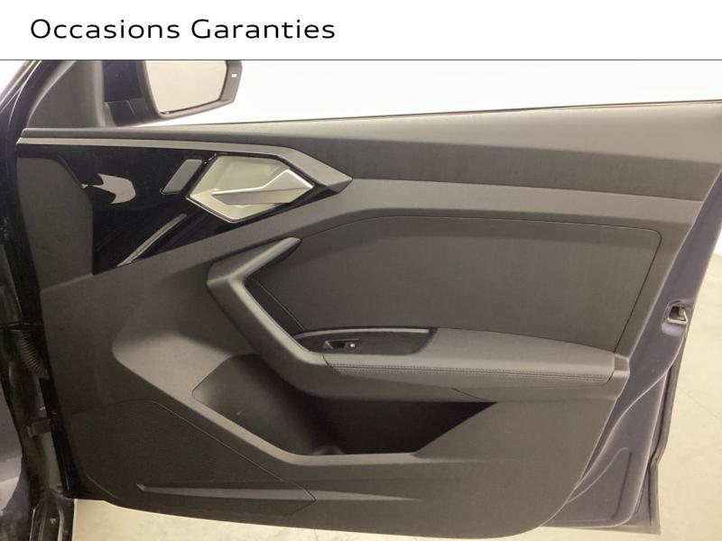 Voitures occasions Audi A1 Sportback Design Nice