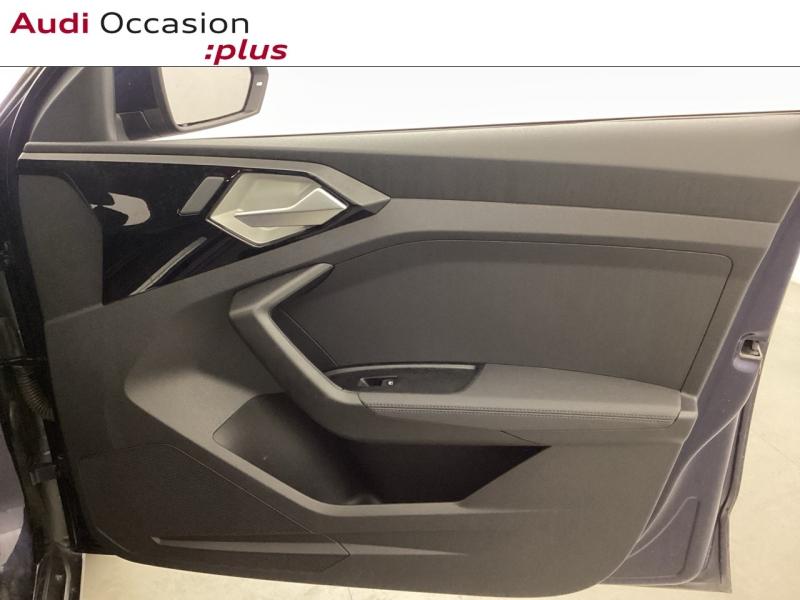Voitures occasions Audi A1 Sportback Design Nice