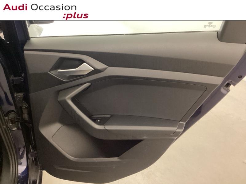 Voitures occasions Audi A1 Sportback Design Nice