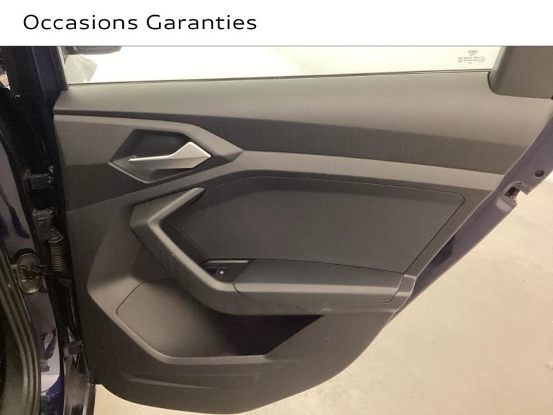 Voitures occasions Audi A1 Sportback Design Nice