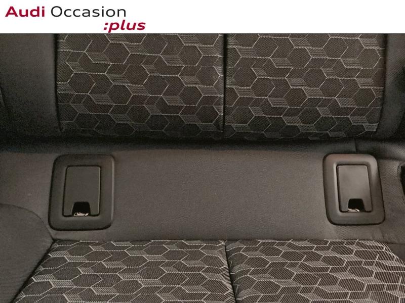 Voitures occasions Audi A1 Sportback Design Nice