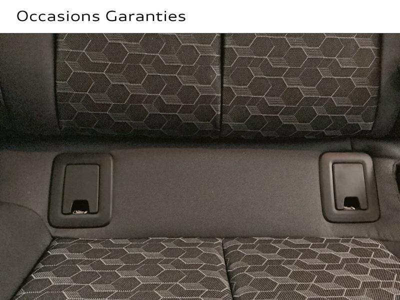 Voitures occasions Audi A1 Sportback Design Nice