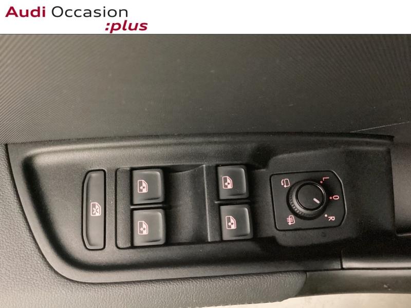 Voitures occasions Audi A1 Sportback Design Nice