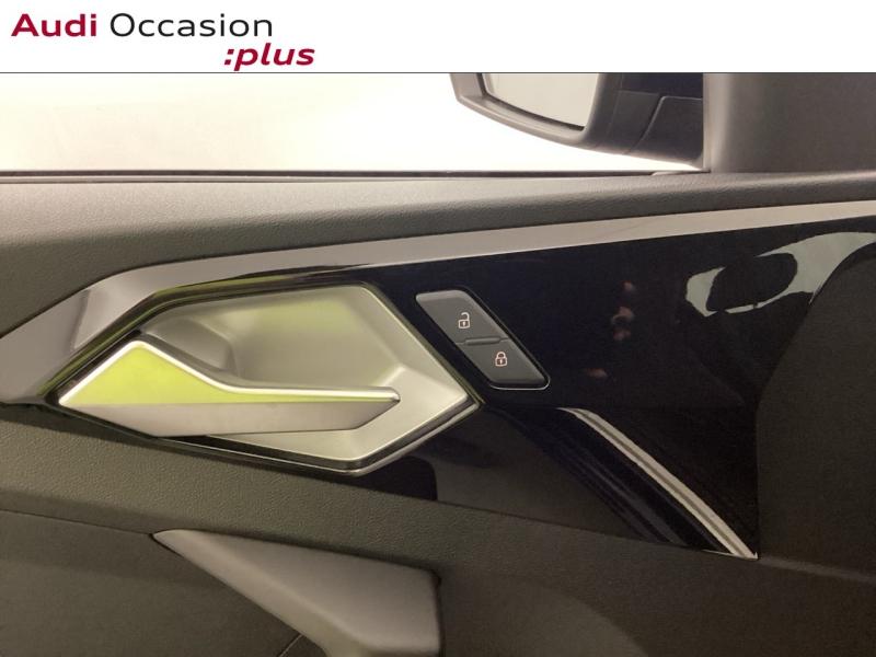 Voitures occasions Audi A1 Sportback Design Nice