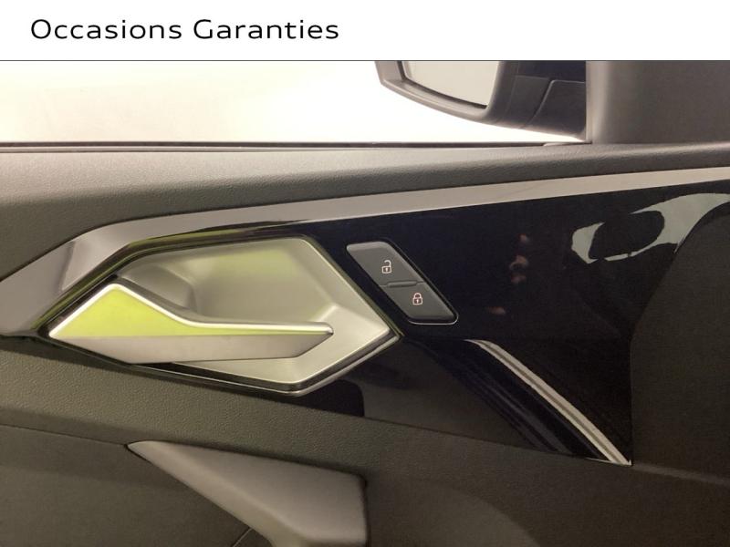 Voitures occasions Audi A1 Sportback Design Nice