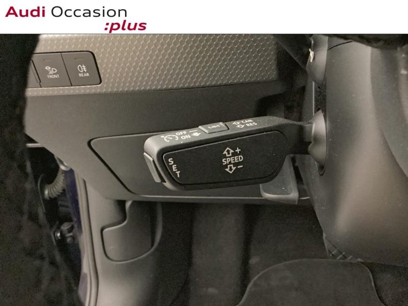 Voitures occasions Audi A1 Sportback Design Nice
