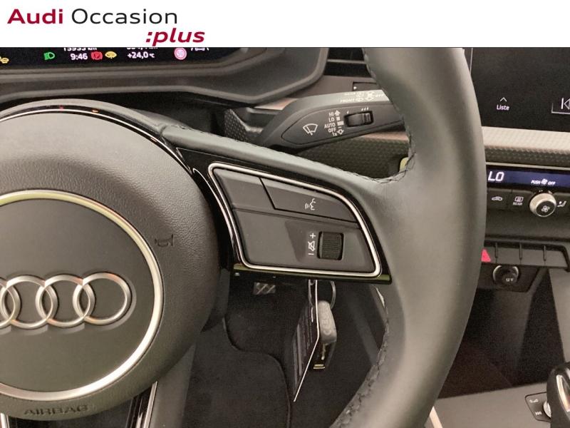 Voitures occasions Audi A1 Sportback Design Nice