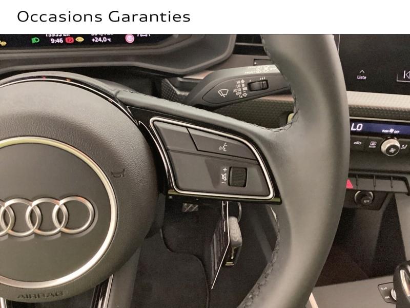Voitures occasions Audi A1 Sportback Design Nice