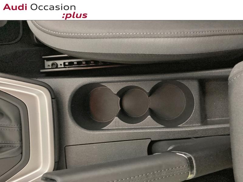 Voitures occasions Audi A1 Sportback Design Nice