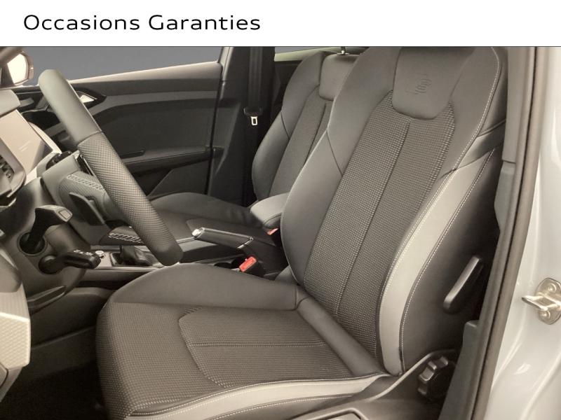 Voitures occasions Audi A1 Sportback S line plus Nice