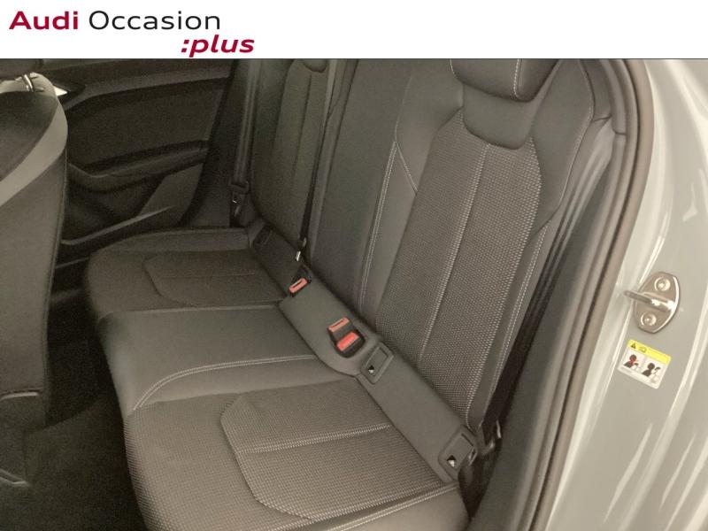 Voitures occasions Audi A1 Sportback S line plus Nice