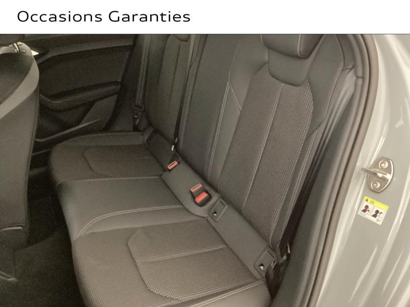 Voitures occasions Audi A1 Sportback S line plus Nice