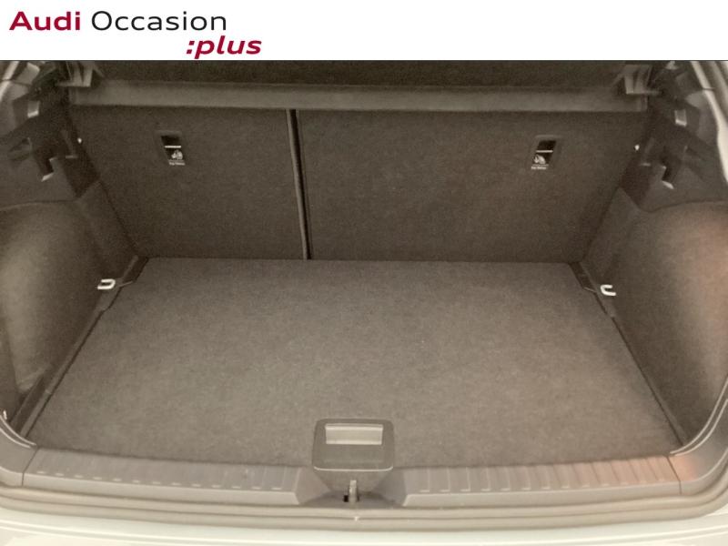 Voitures occasions Audi A1 Sportback S line plus Nice