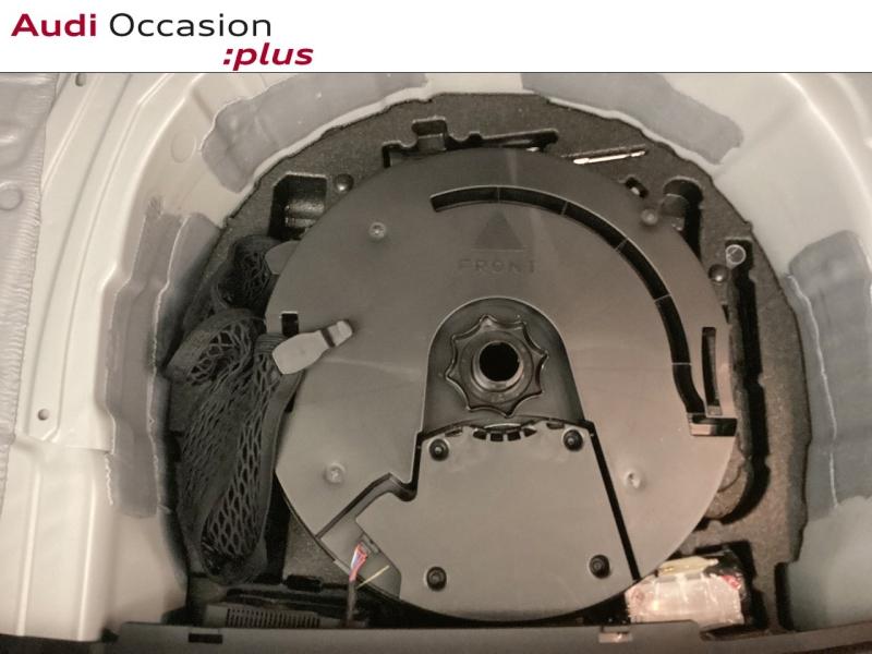 Voitures occasions Audi A1 Sportback S line plus Nice