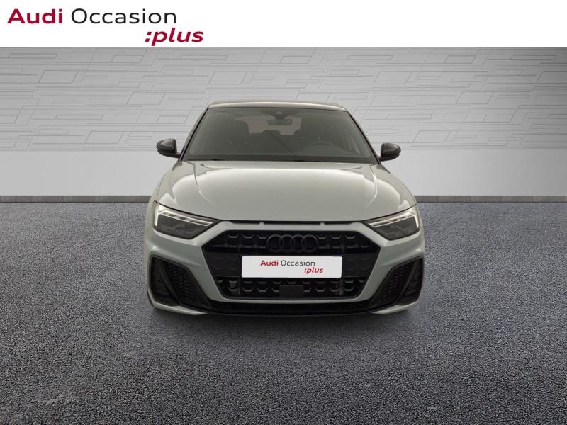 Voitures occasions Audi A1 Sportback S line plus Nice